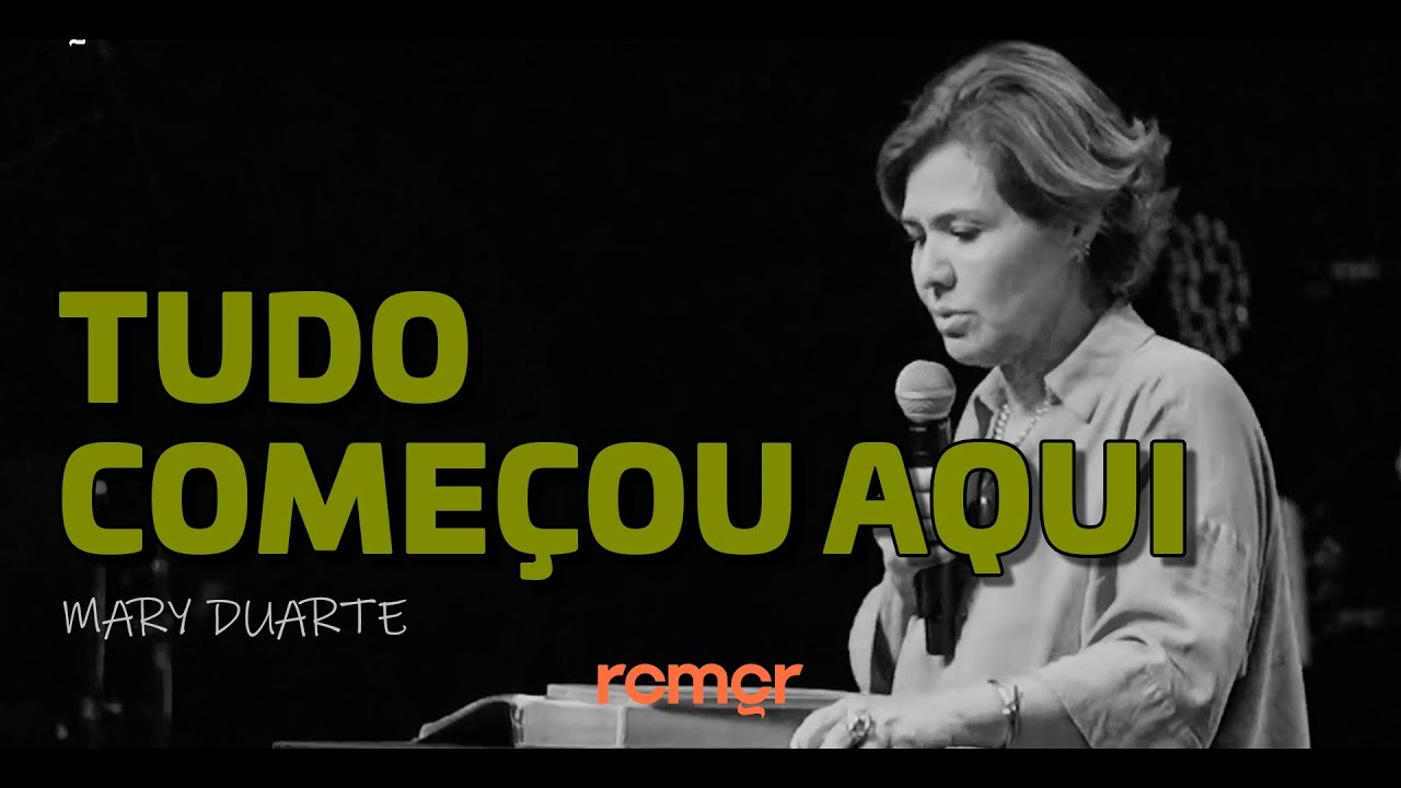 Um ‘sim’ mudou a história da humanidade - Mary Duarte