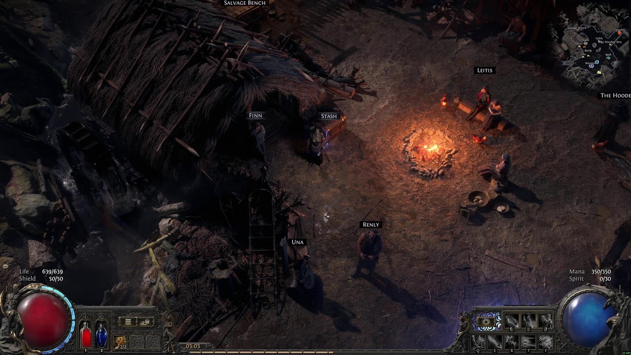 path of exile 2