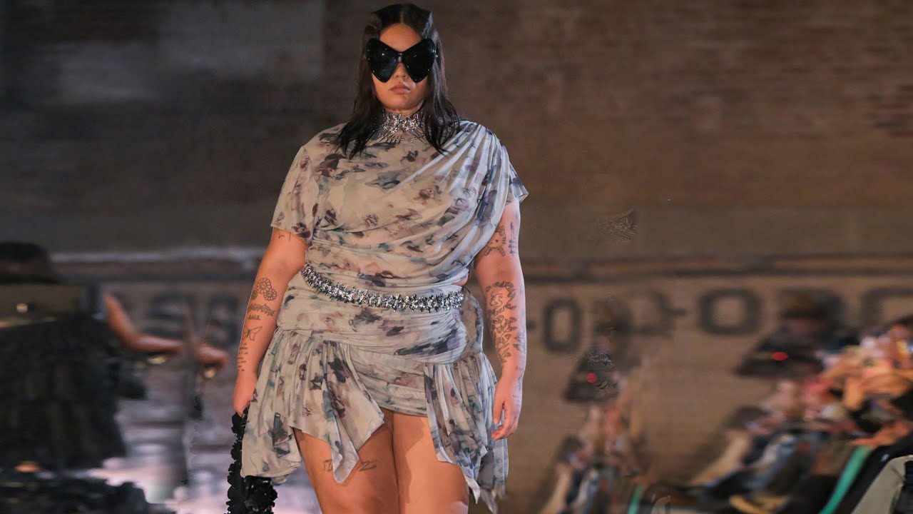 Collina Strada | Fall/Winter 2025/26 | New York Fashion Week