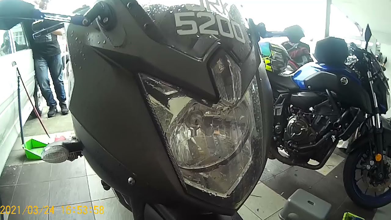 REMAKE TUTORIAL-AQS quickshifter installation XJ6