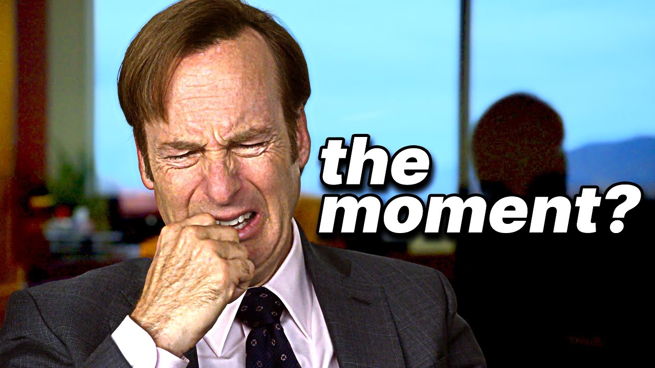 Better Call Saul: 59 Hidden Details in Expenses (S3E7)