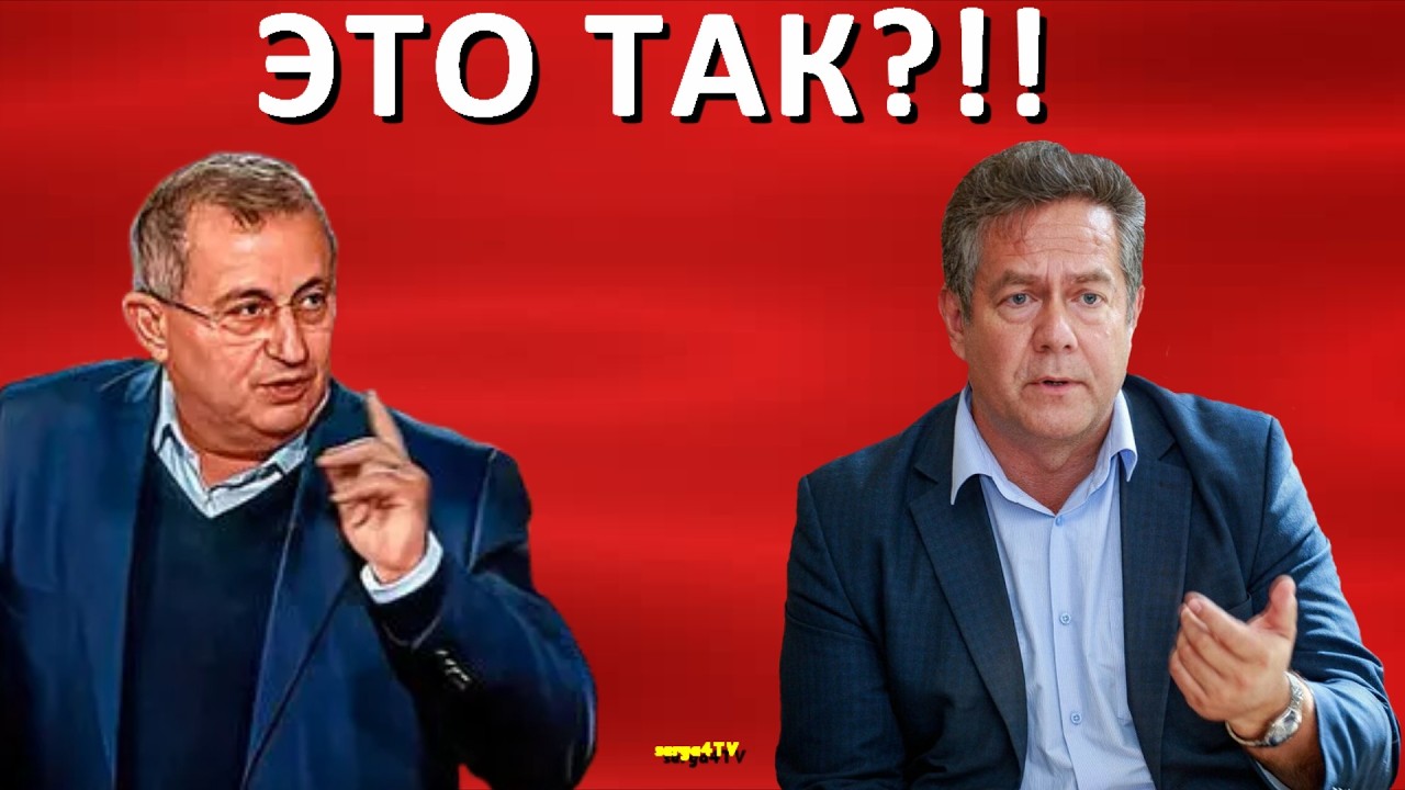 Н. Платошкин про Я. Кедми.