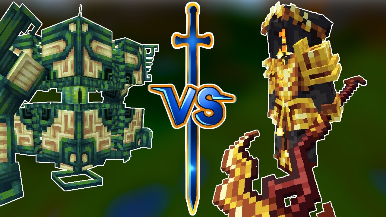 Echo of Tyros vs Legendary Monsters