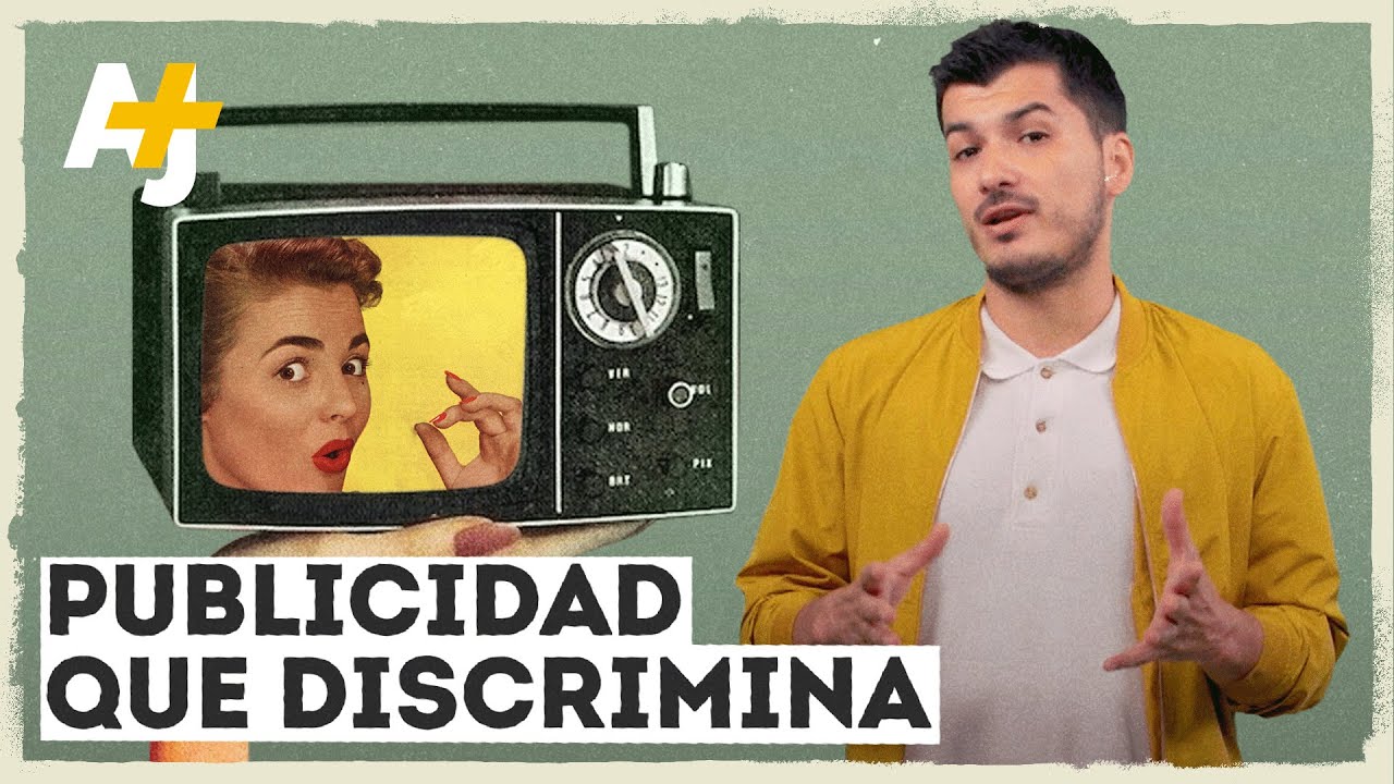 ¿Por qué no hay morenos en la publicidad mexicana? | @ajplusespanol