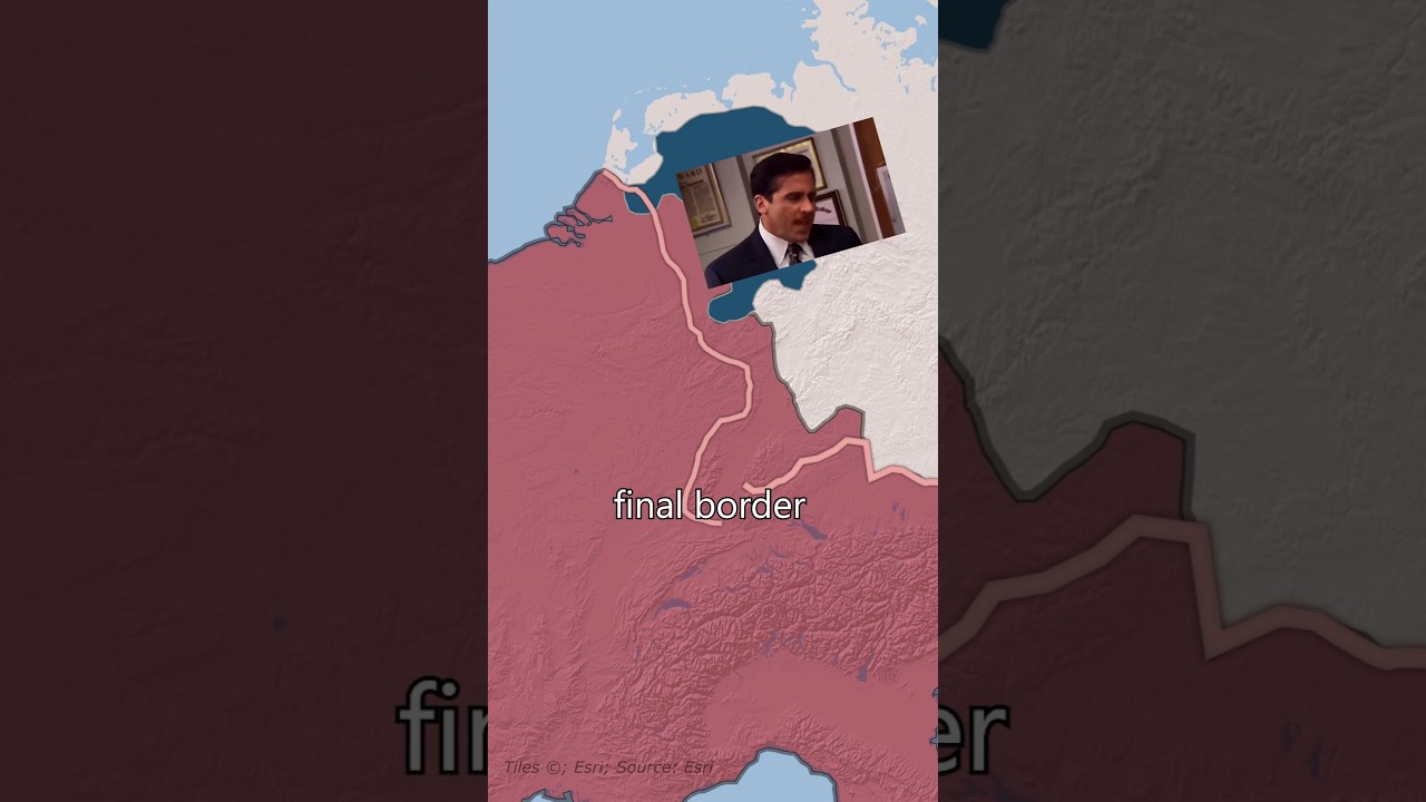 What if Varus survived and retook Germania? #History #MapAnimation #AncientHistory