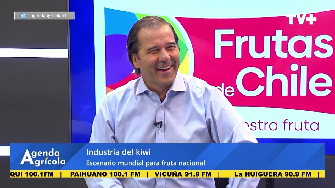 Entrevista Kiwis