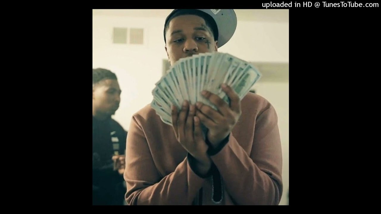 [SOLD] EBK Jaaybo type beat 