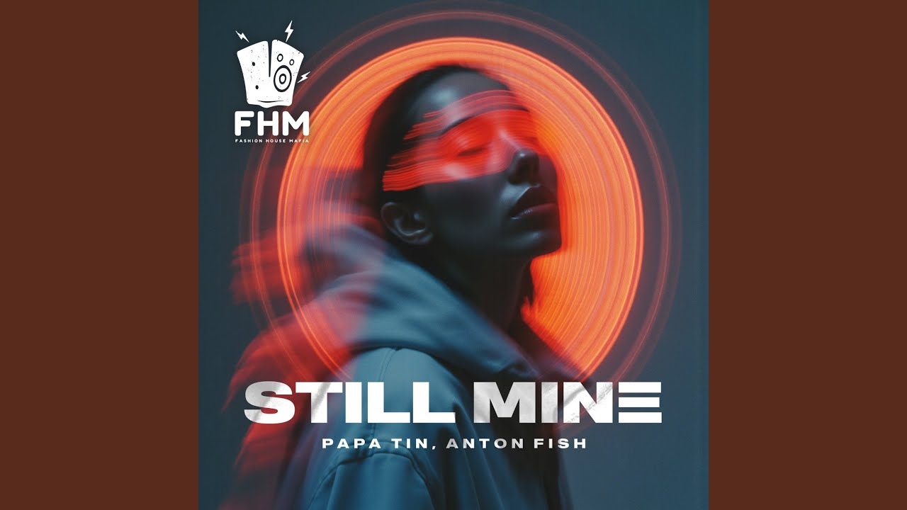 Still Mine (Extended Mix)