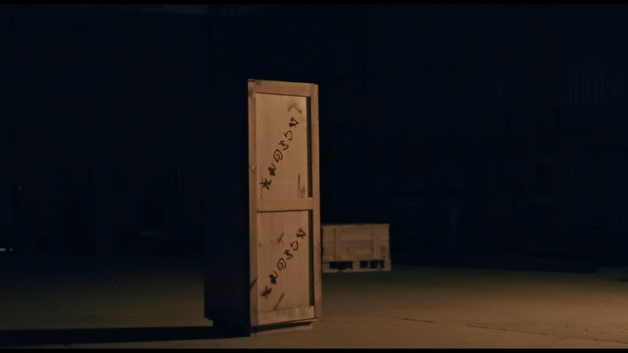 RIBO - Laberinto (Video Oficial)