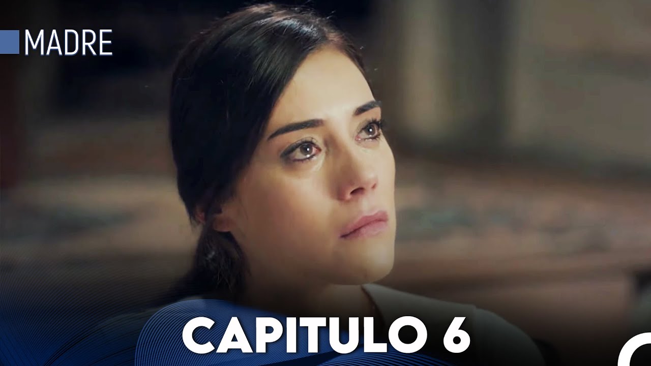 Madre Capitulo 6 (Doblado en Español) FULL HD