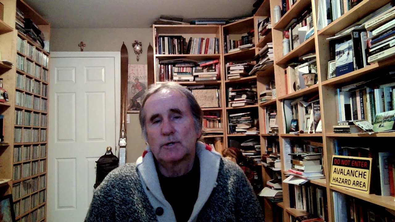 W.I.T. (3) Our Ecological Crises: Historic Roots