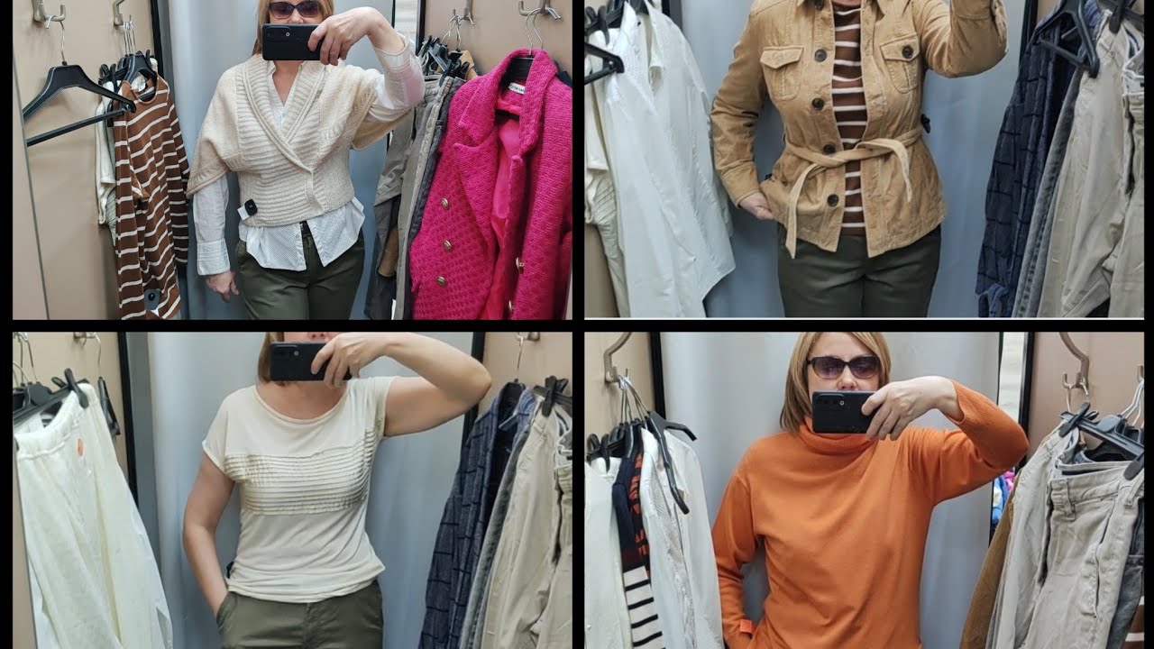 80% скидка в Планете СХ #планетасх #секонд #секондхенд #примерка #обзор #скидки #цены #покупки 