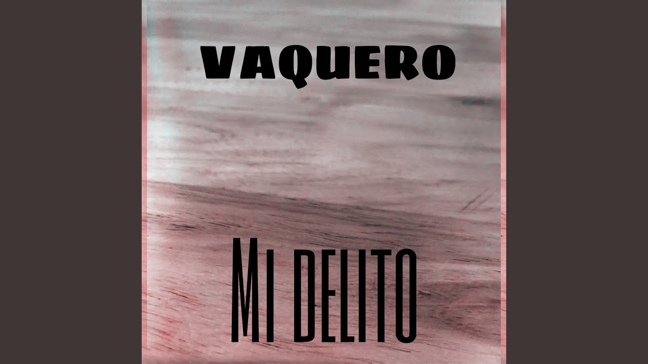 Mi Delito