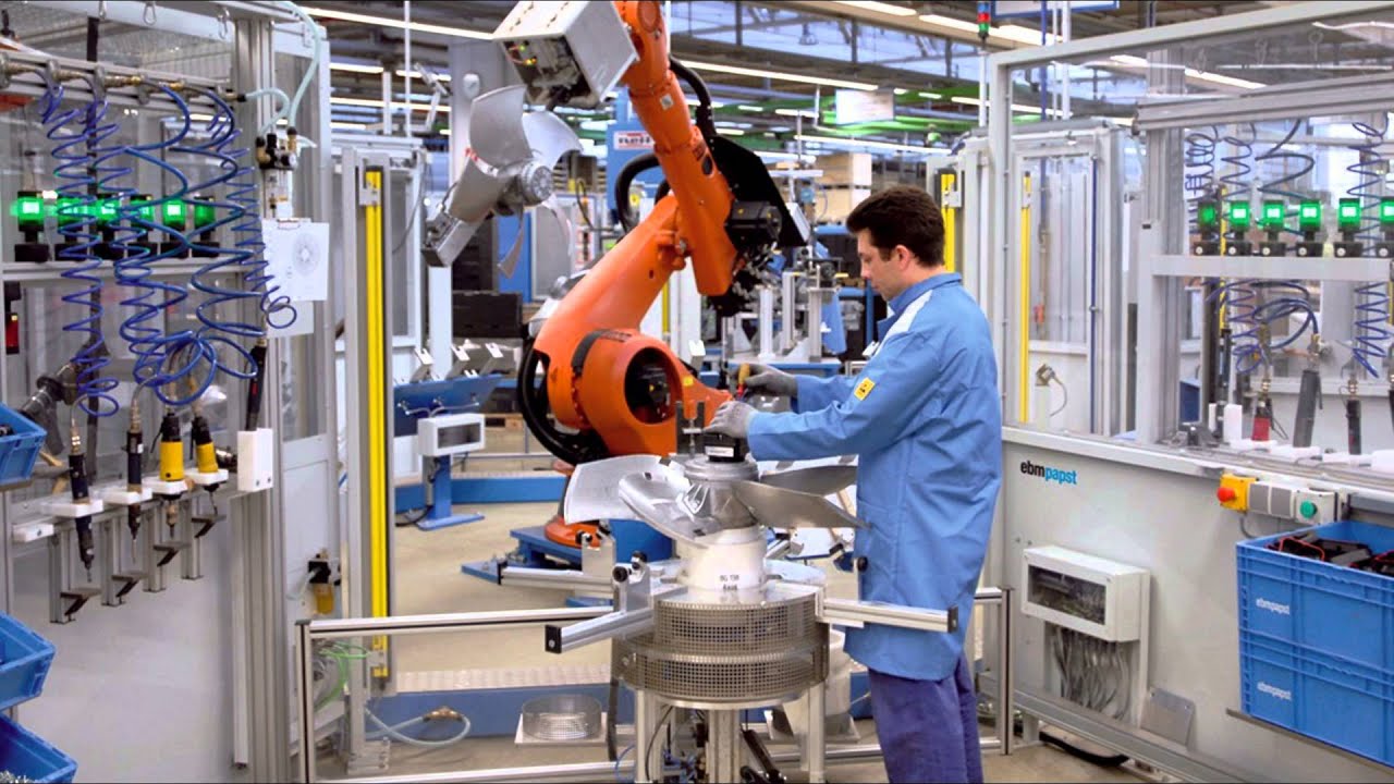 Hohenlohe und Tauberfranken - Folge 7: Mulfingen - Hightech - Made in Jagsttal-Idylle