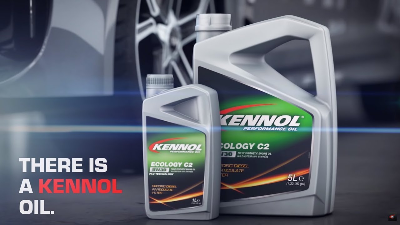 KENNOL | Global presentation