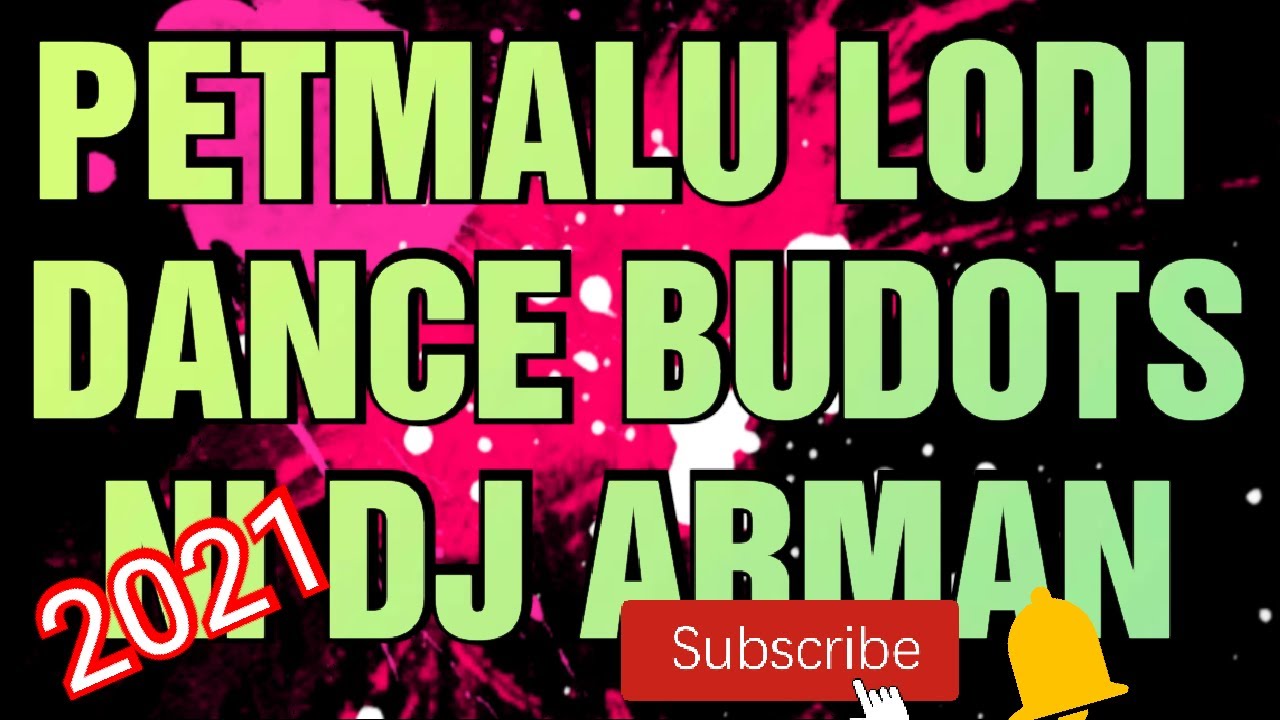 LODI PETMALU WERPA DANCE( HANDS UP PINABALOD TRIPMIX)(DJ ARMAN RMX)2021