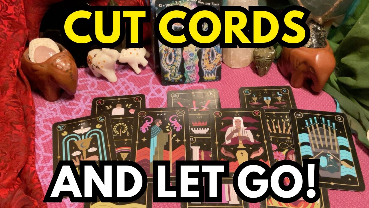 The In-between is a gift! Use it with intention to prepare for your next adventure...