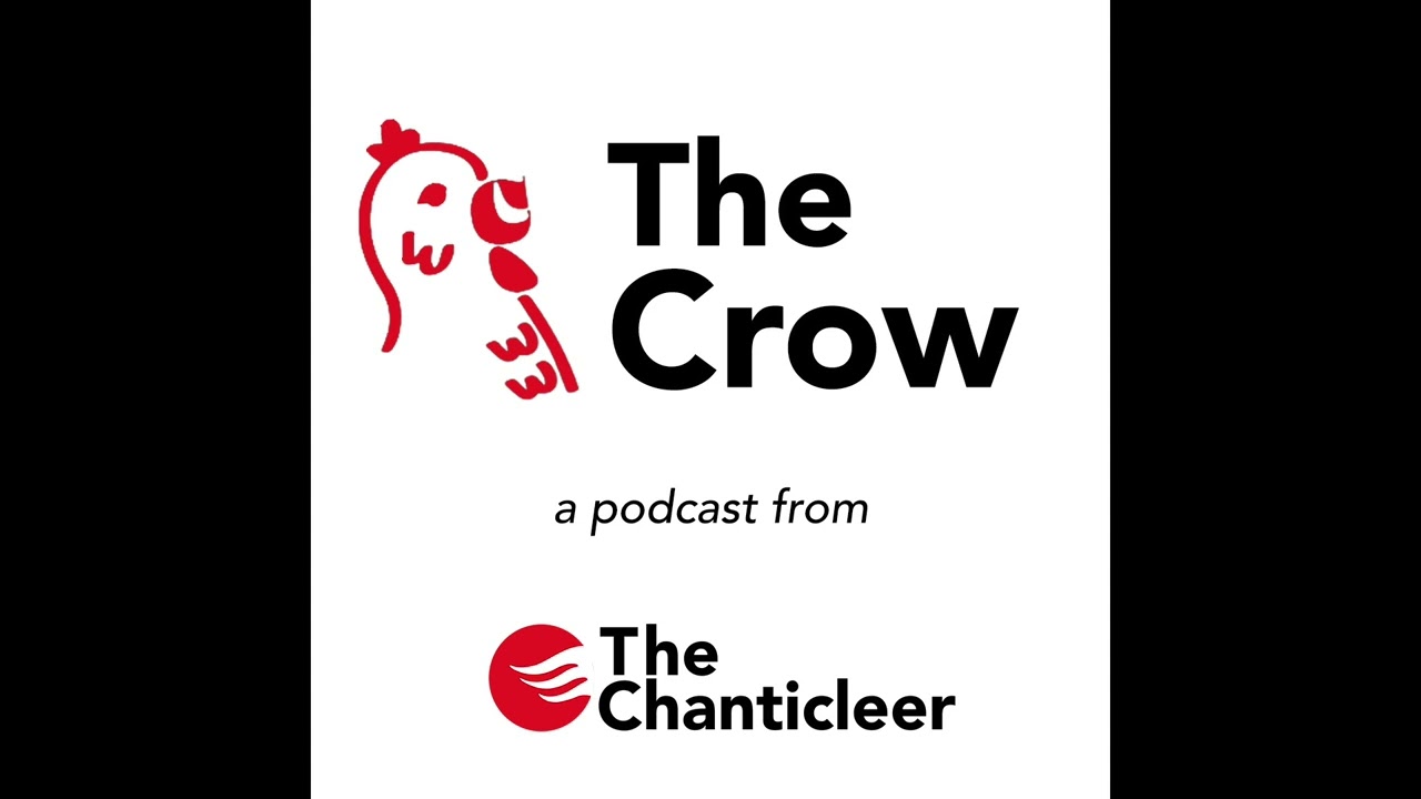 The Crow: Board of Trustees, Canvas Shutdown, Harvest Festival