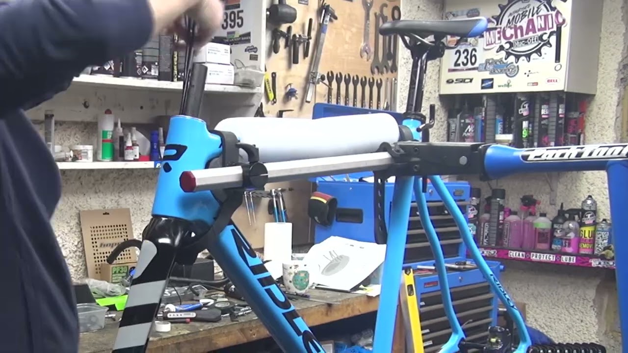 CX Build