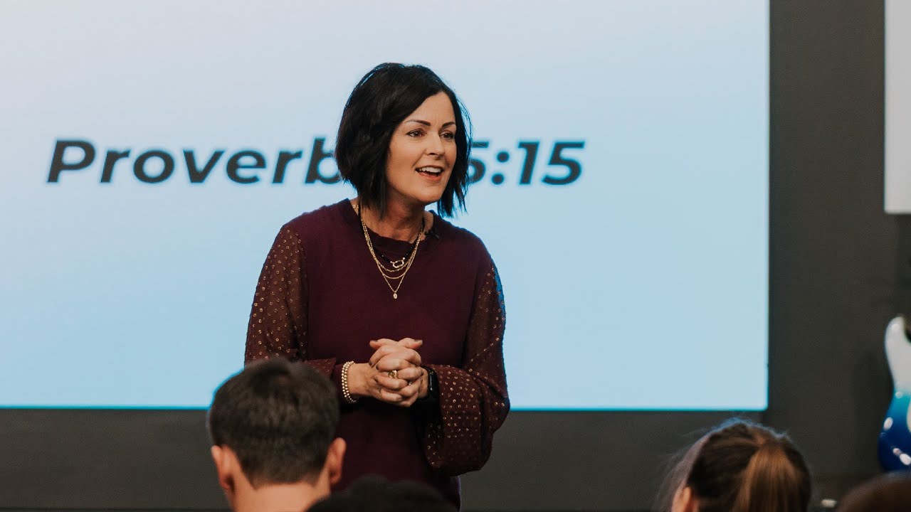 Increase // Pastor Kendall Watrous