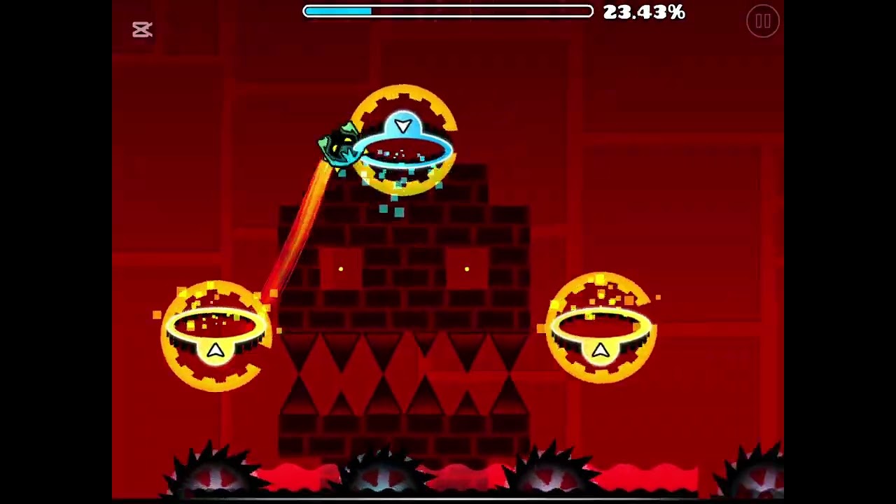 Beating coins with all clubstep! | Geometry dash