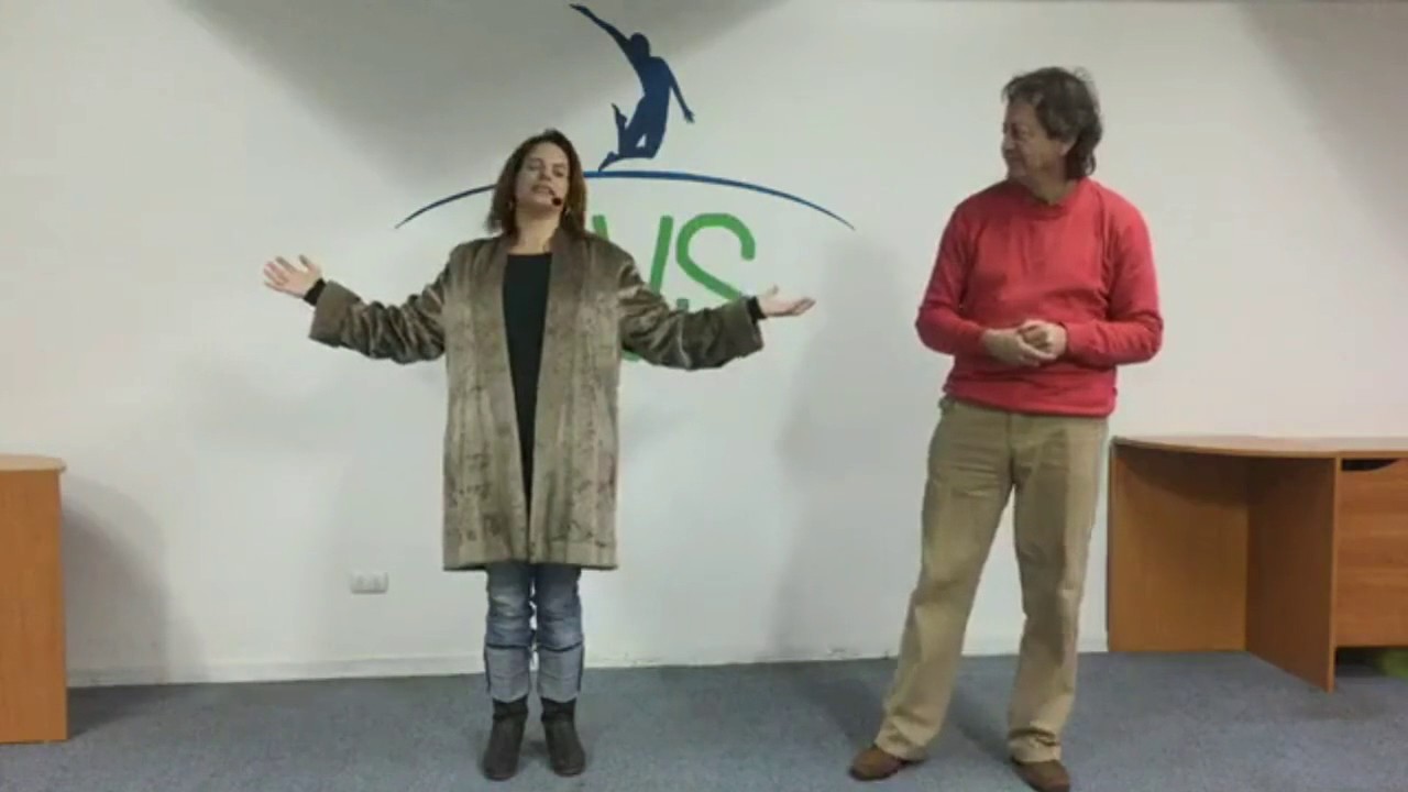 &iquest;Qu&eacute; es coaching?