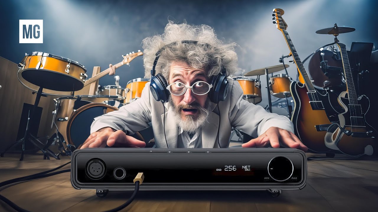 HIFIMAN Serenade — Вы дождались этот обзор 😄