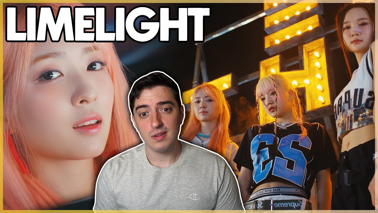 LIMELIGHT - 