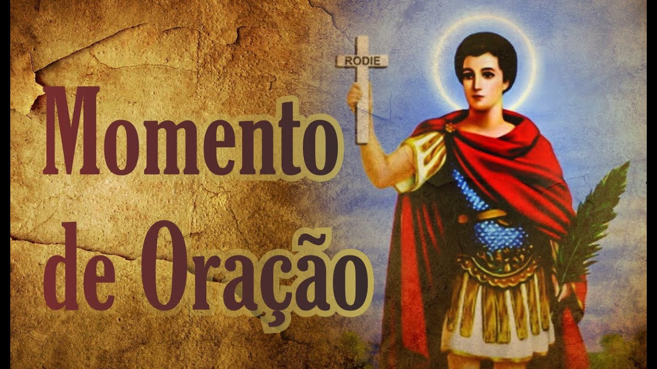 ORACAO PODEROSA A SANTO EXPEDITO POR UMA CAUSA URGENTE