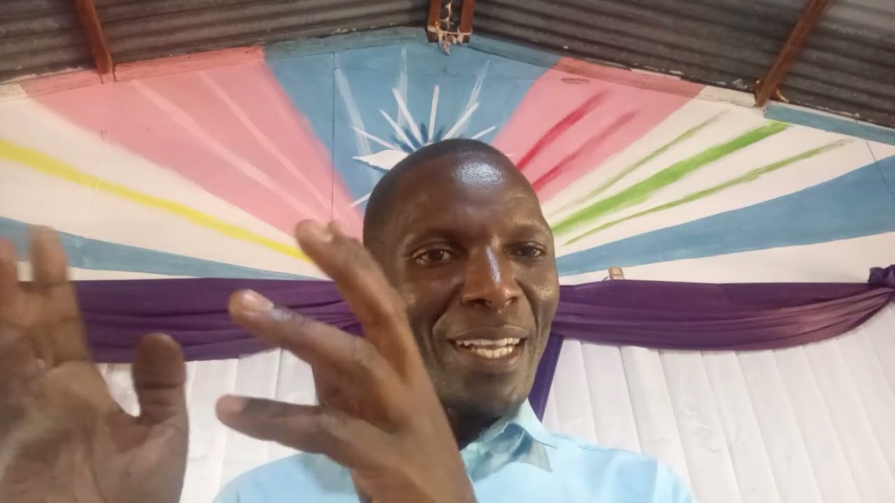 Kwanini Paul Alipewa Mwiiba Katika Mwili Wake