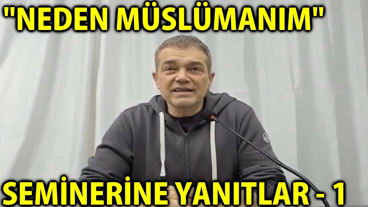 MP - Caner Taslaman'ın 