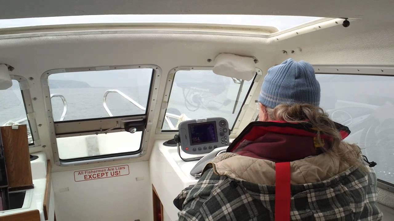 Yamarin 59c 100 yamaha fishing portstewart(1)