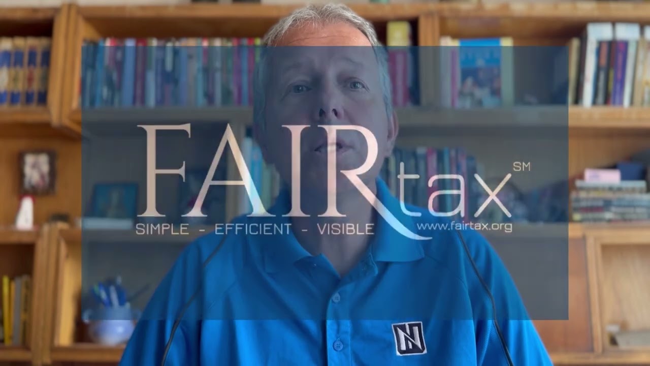 The Fair Tax Proposal