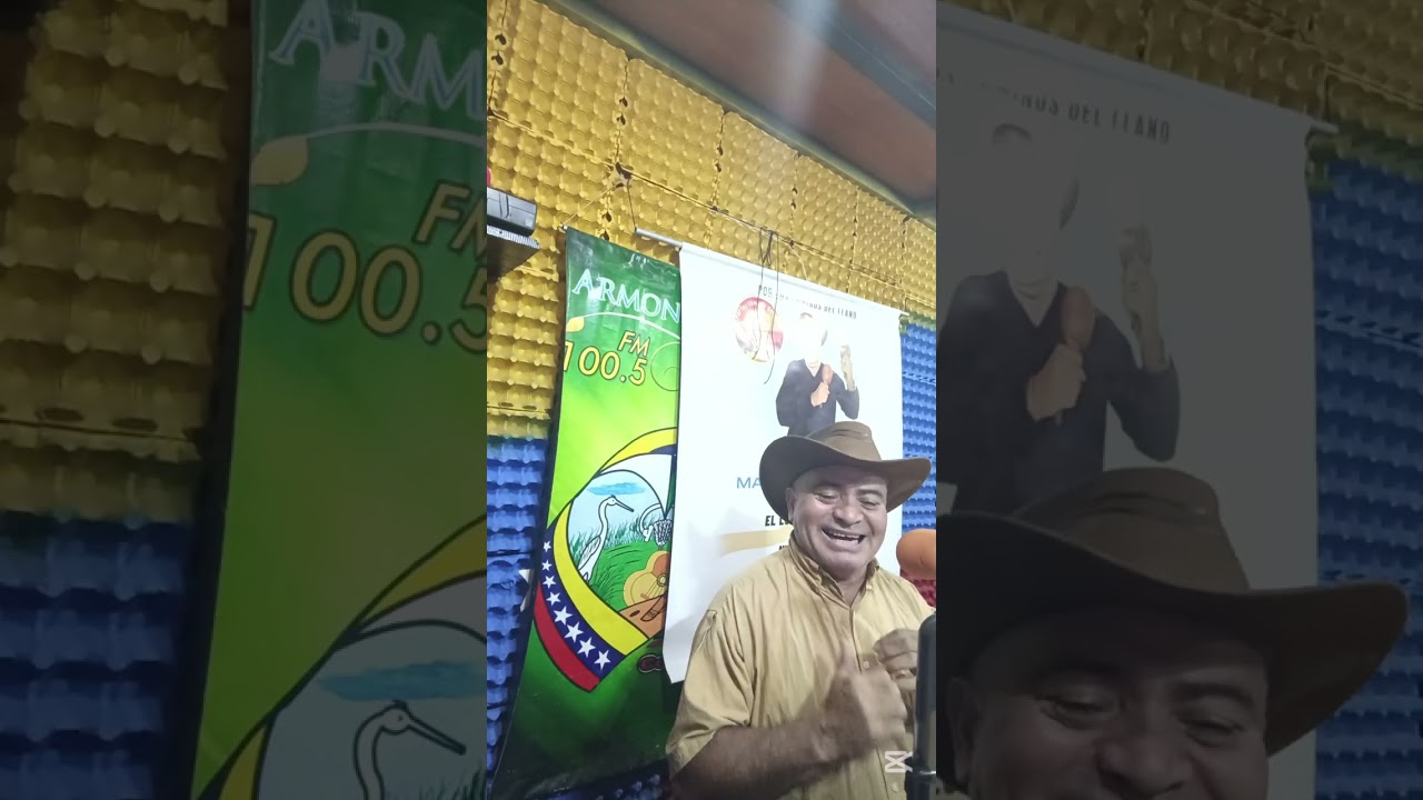 Por los Caminos del Llano la biografía de Maríanny Díaz 