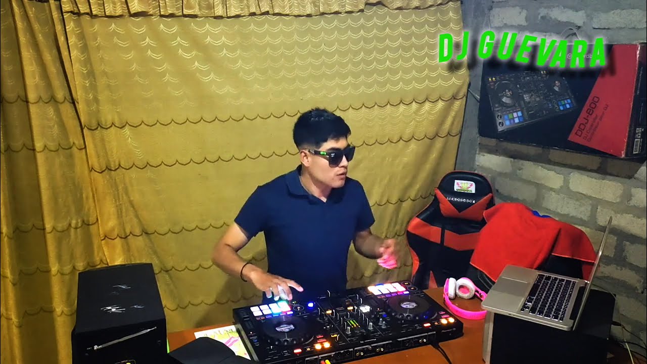 Mix reggaeton DJ GUEVARA  #2025 #musica #mix #remix  vol 1
