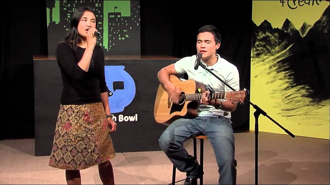 Melissa and Billy Otto - Goodbye old man