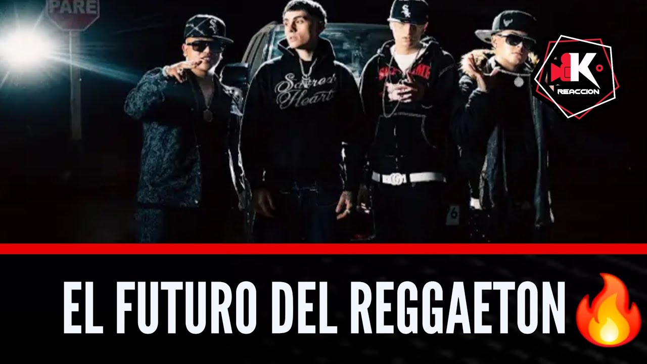 [REACCIÓN] a Benja Valencia, Lyon La F, Sinaka, Kennat - VAMOS AL PARTY 