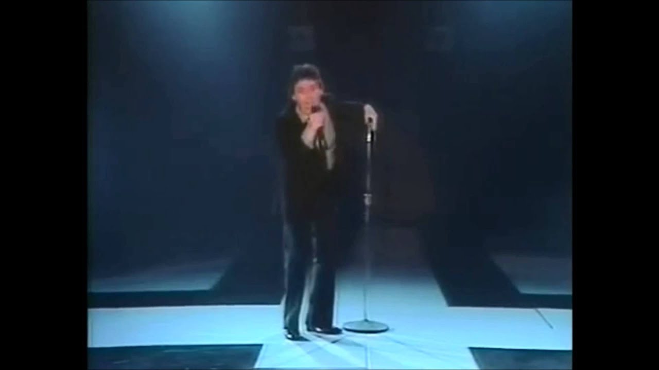 RAPHAEL - TODO SE DERRUMBÓ DENTRO DE MÍ