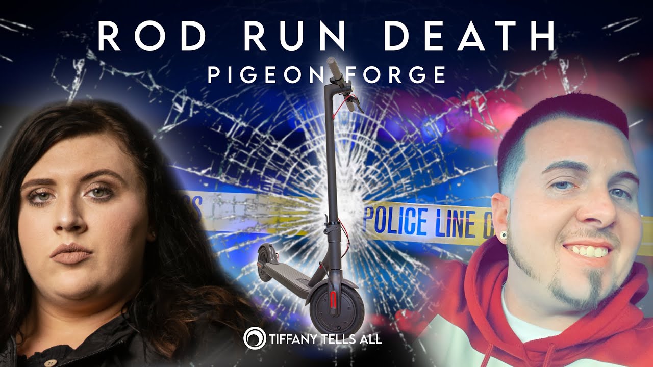 Man Killed At Rod Run | Pigeon Forge TN Tragedy