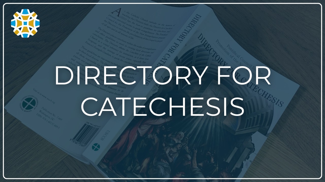 Effective Catechesis Uses Digital Tools