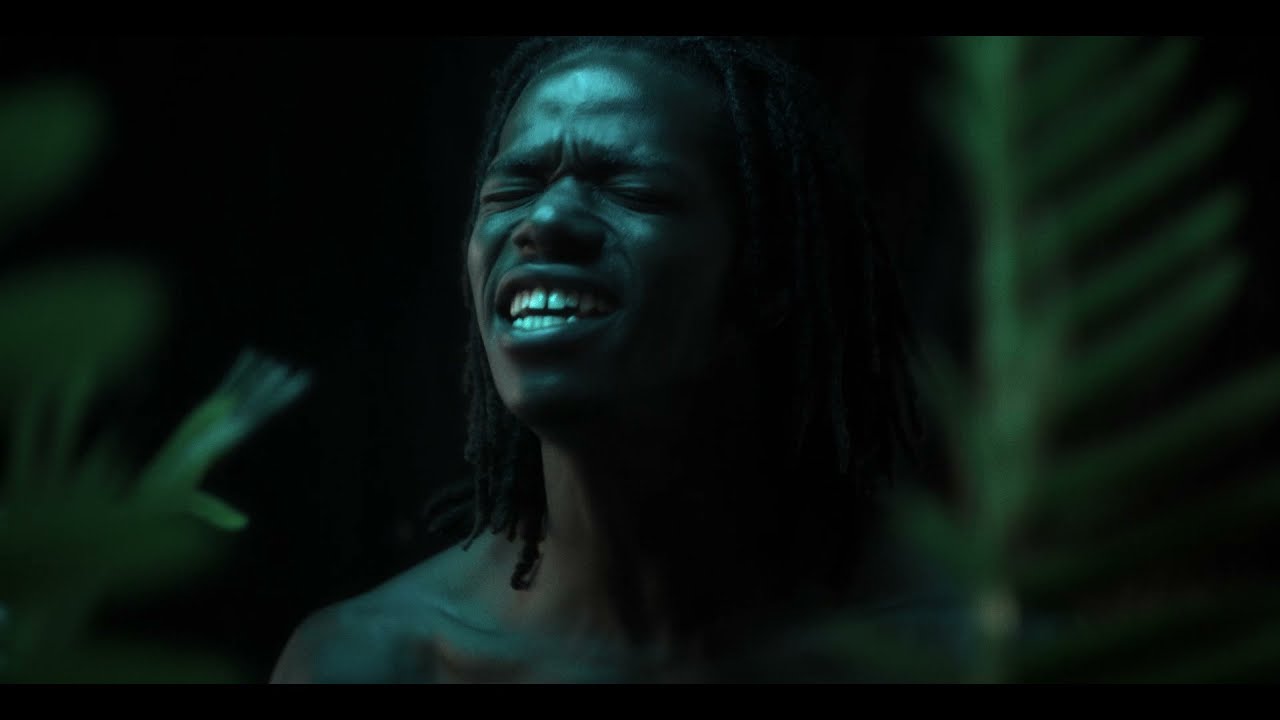 Lea Galva - Continuer d'Aimer (Official Video 2021) Ft NEEWED