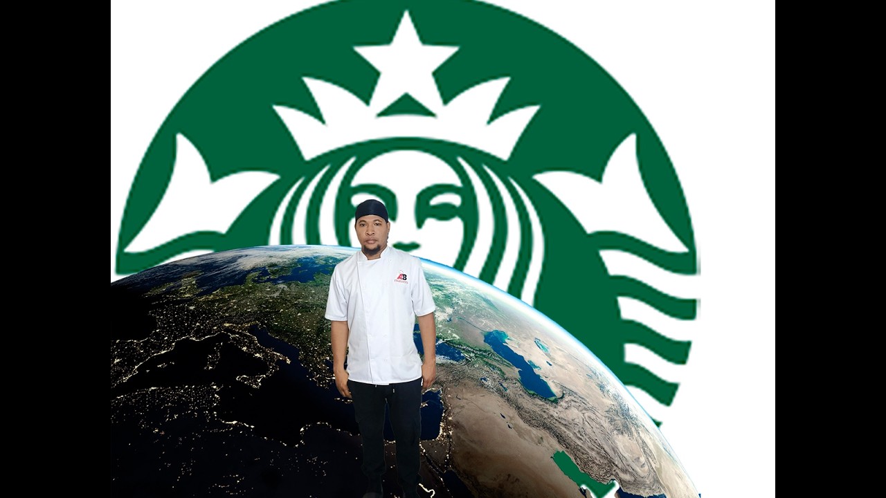 TODO SOBRE STARBUCK
