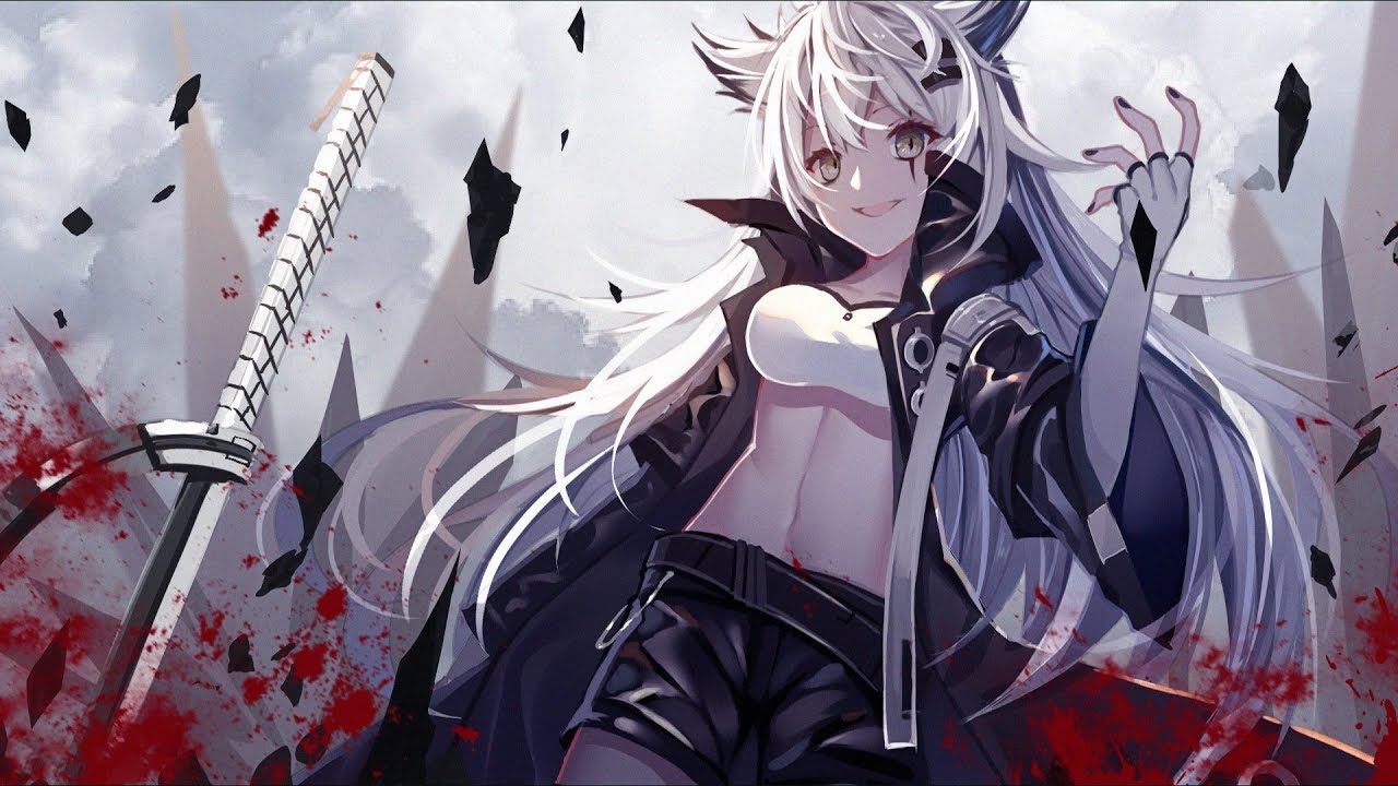 Nightcore - I Fear Nothing
