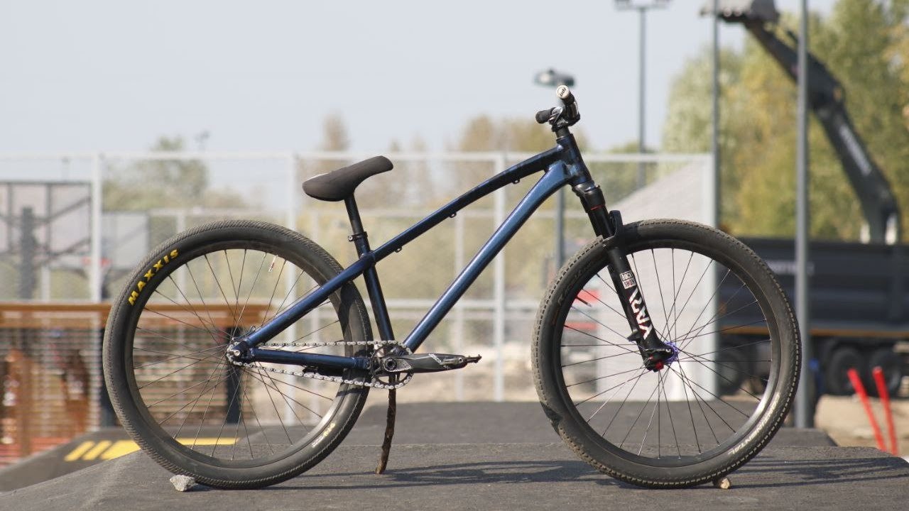 Мой Байк чек 2024 | BikeChek 2024 | MTB