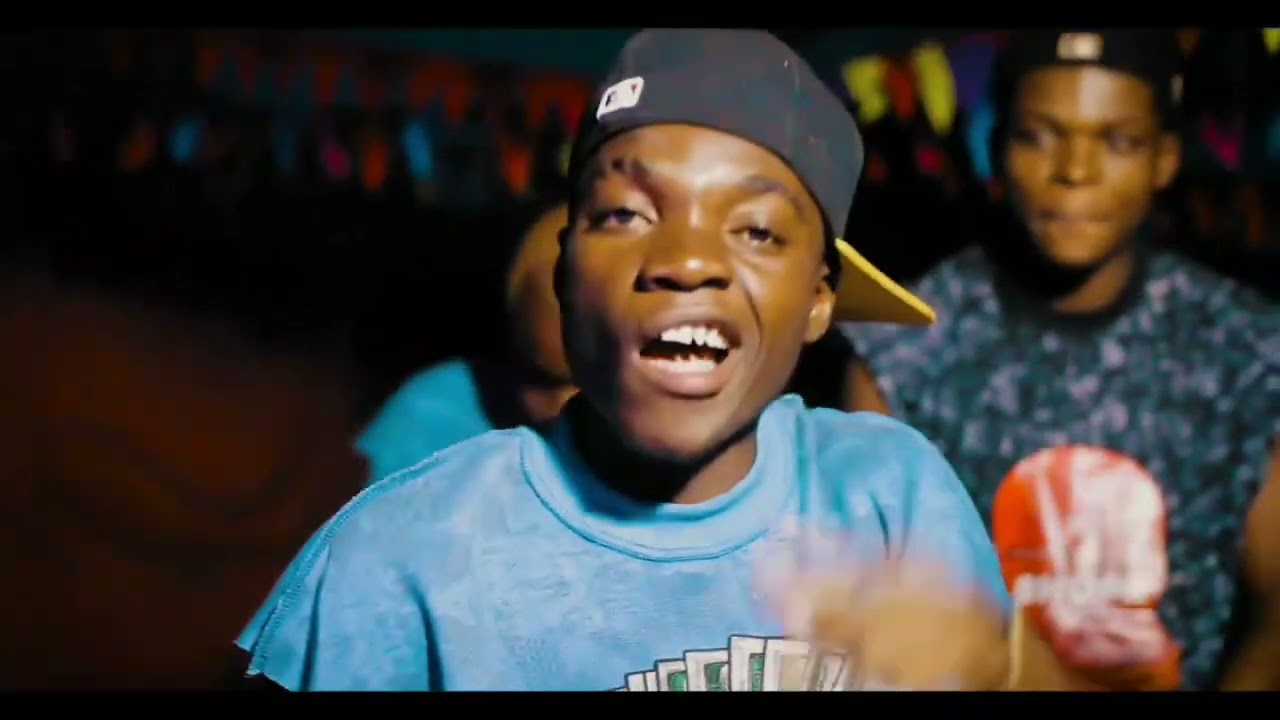 Akili yangu (Official Video)