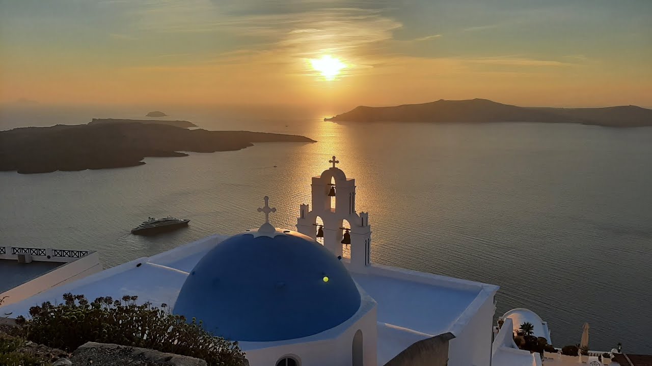 SANTORIN 