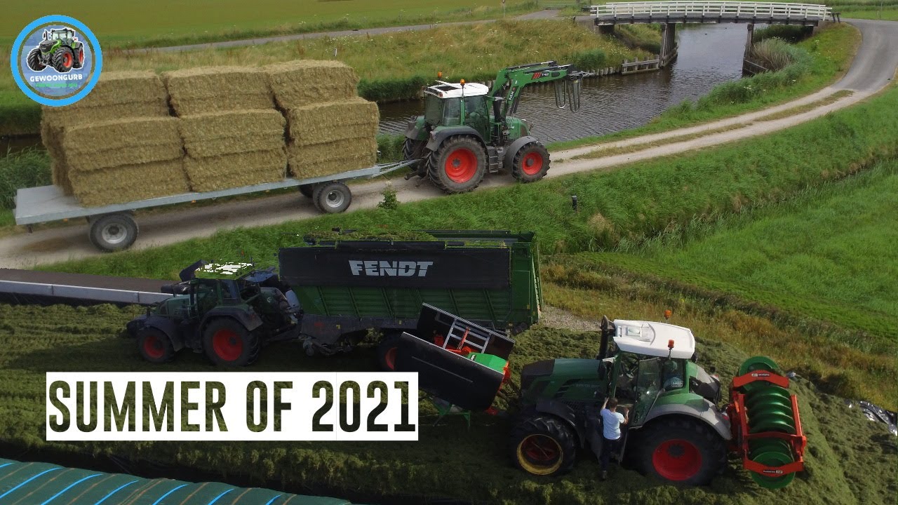 Summer Of 2021 Special
