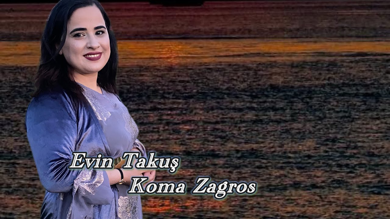 Evin Takuş/Koma Zagros.Van Düğün 