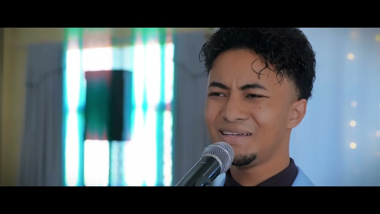 STK FANASIMPIDERANA ANTANIMENA ANDREFANA: TIA AHY IANAO