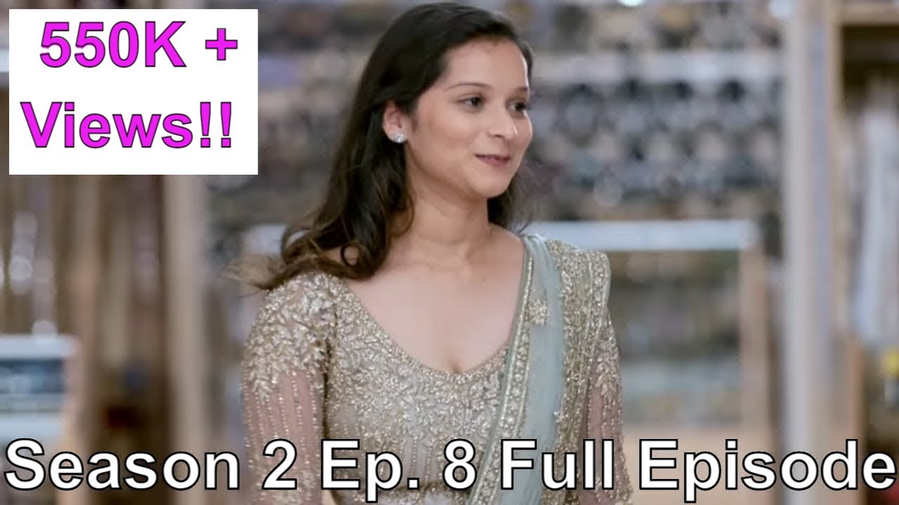 The groom picked his outfit first, again! Nazranaa Diaries S2E8, Full Episode - Anmol